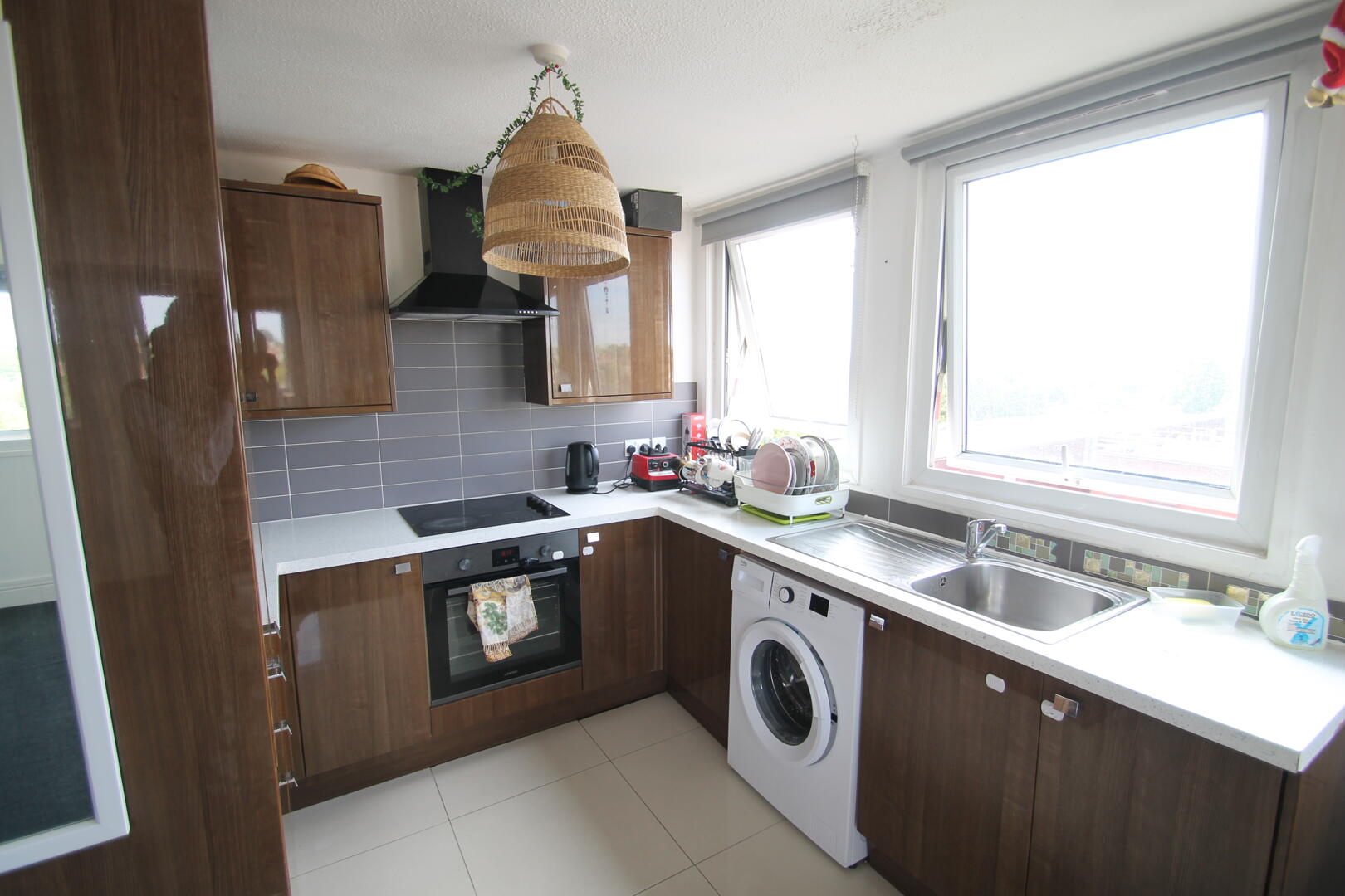 Tamar Square, Woodford Green
